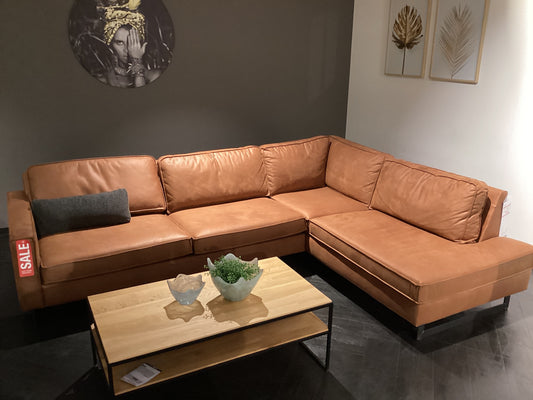 Ecksofa "Kellan" Wandsbek