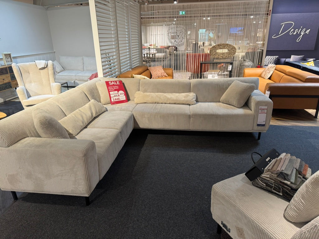 Ecksofa "Malcuken" Halstenbek