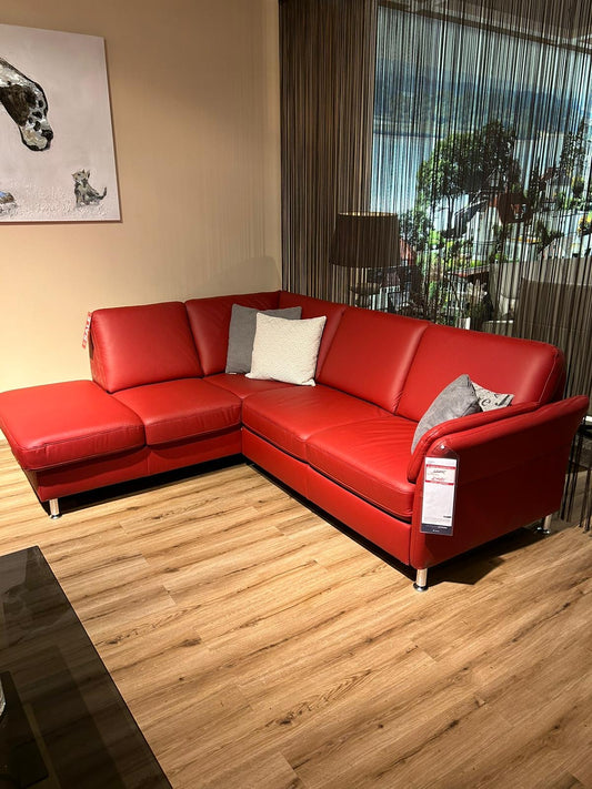 Ecksofa "Pando" Wandsbek