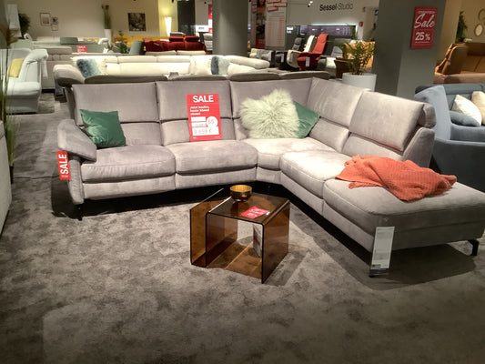 Ecksofa „Pirk“ Store Cloppenburg