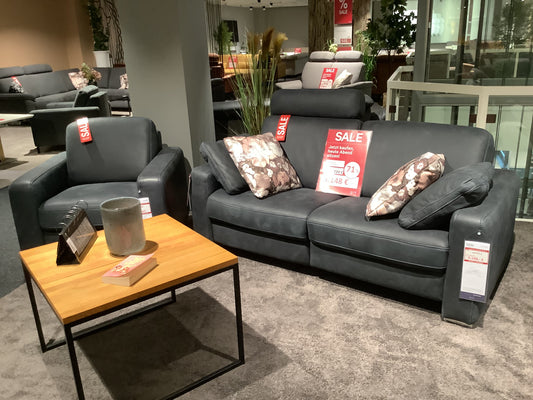 Einzelsofa „Helikon“ inklusive Sessel Store Cloppenburg
