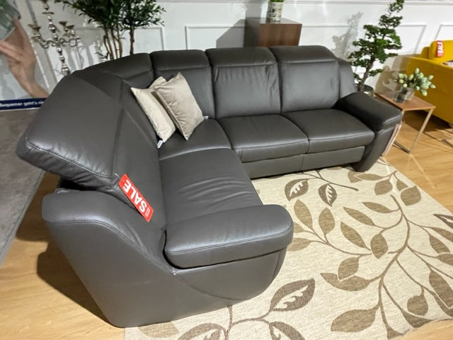 Ecksofa "Putignano" Lübeck