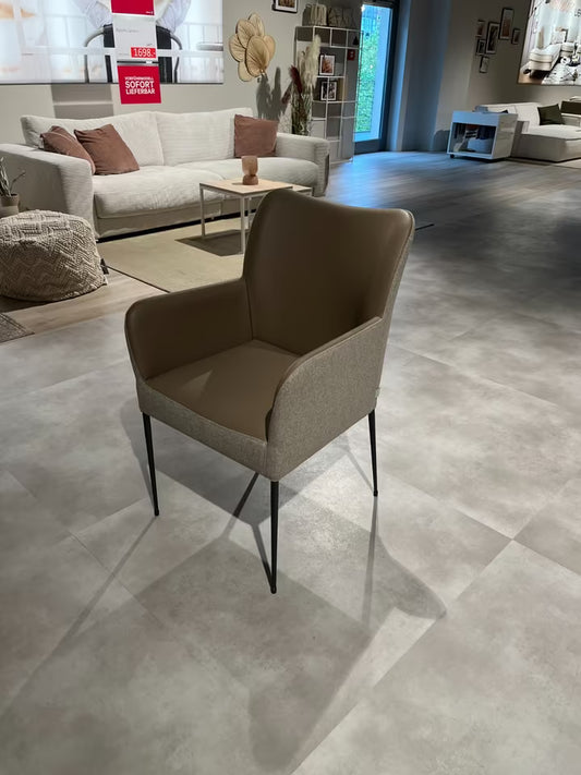 Stuhl "Spargo Pin S32P" Leipzig