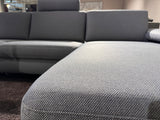 Ecksofa Cavriana - Harburg