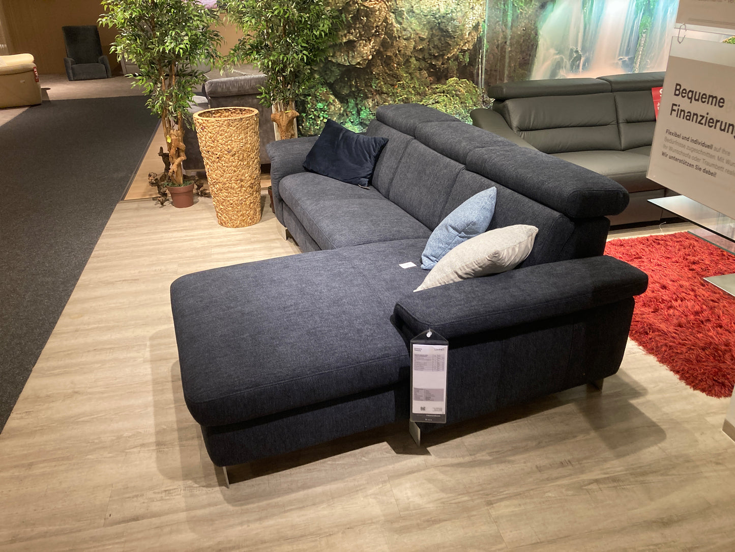 Ecksofa "Pomezia" | Schwerin