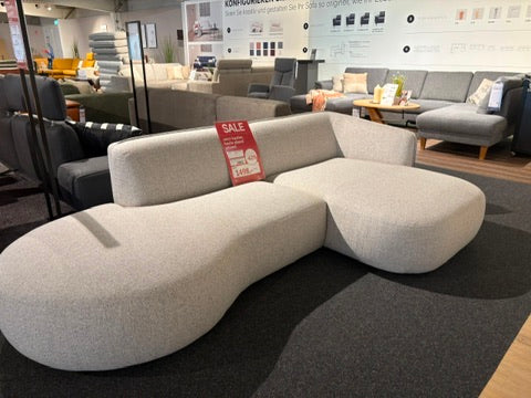 Ecksofa: “Katrice” Halstenbek