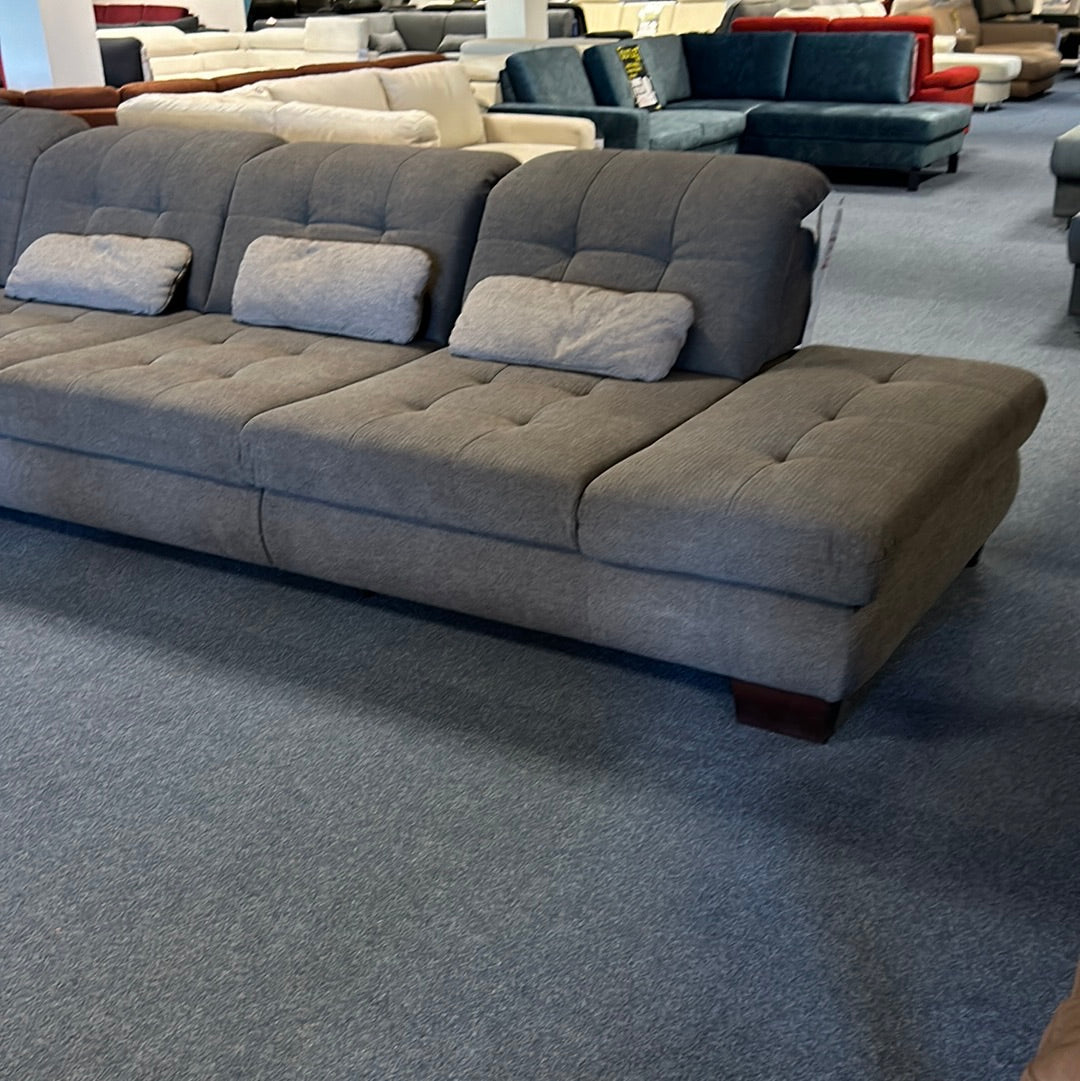 Ecksofa Mombasa | Kabs Outlet