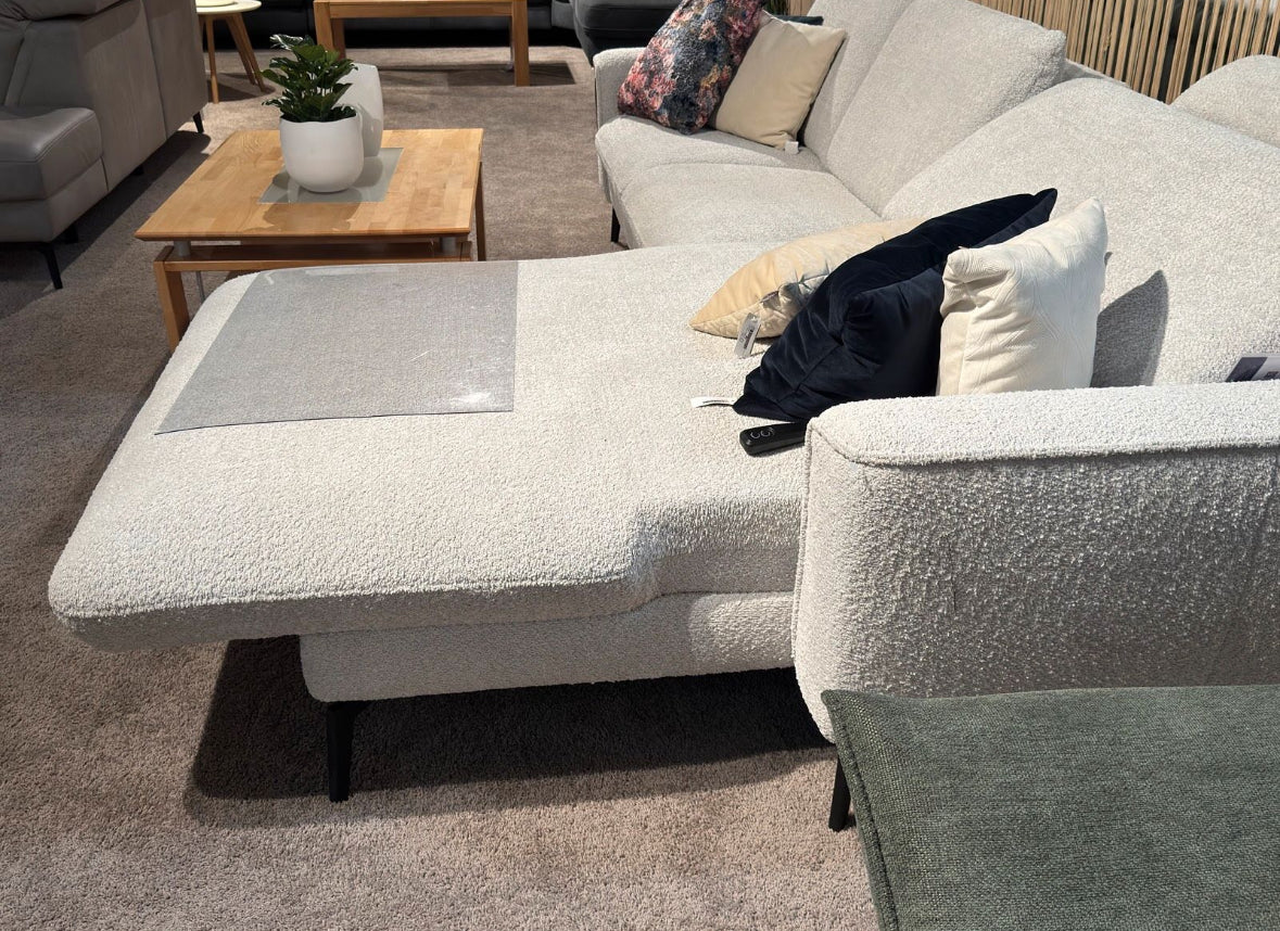 Ecksofa Halych - Harburg