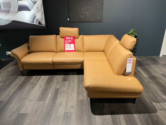 Ecksofa "Carpin" Leipzig