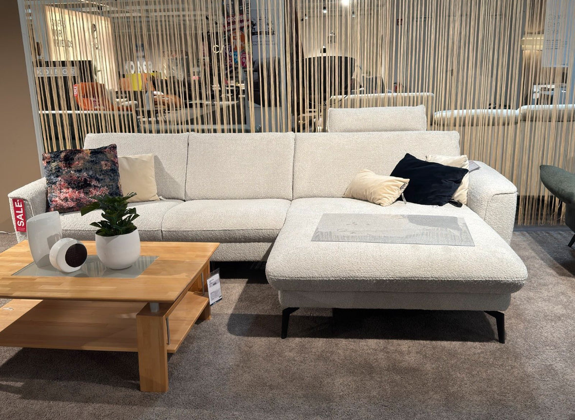 Ecksofa Halych - Harburg
