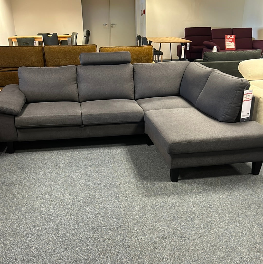 Ecksofa Celenza | Kabs Outlet