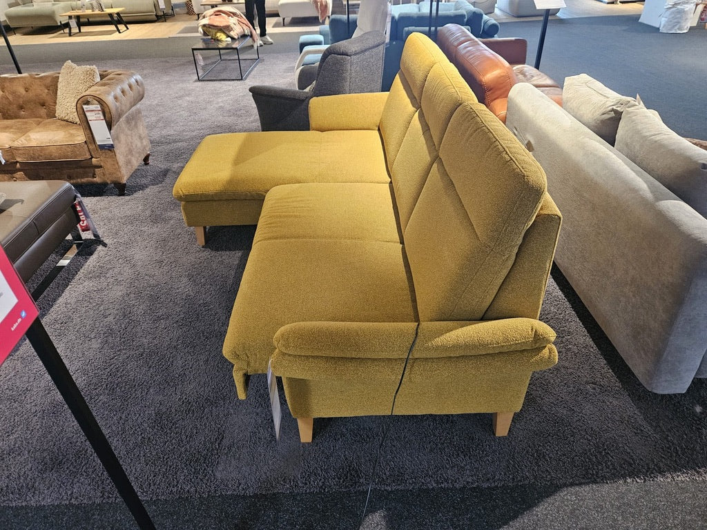 Ecksofa: “Grays”