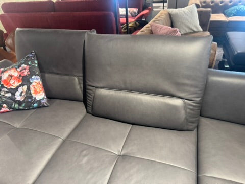 Ecksofa: “Pralungo” Halstenbek