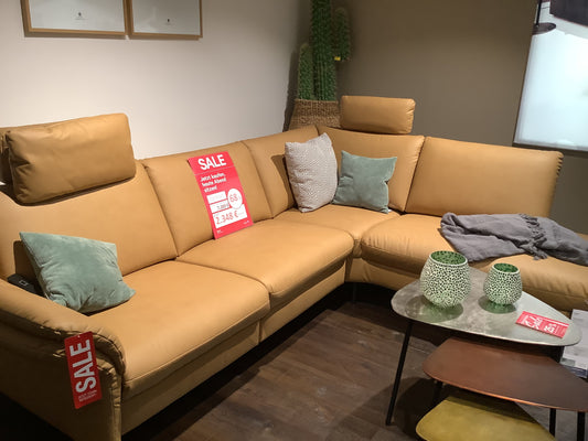 Ecksofa „Carpin“ Store Cloppenburg