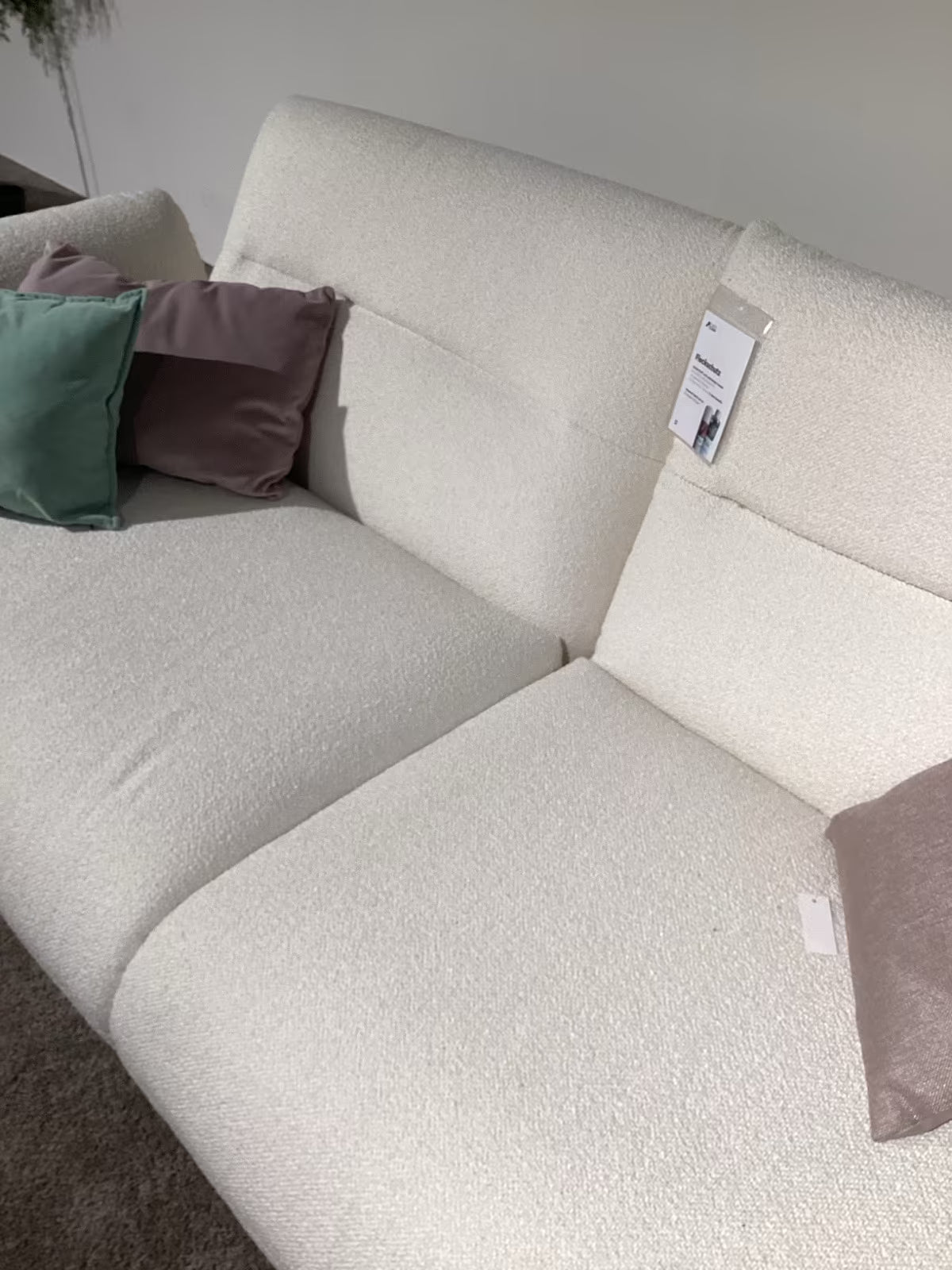 Porzia Einzelsofa - Hamburg-Harburg
