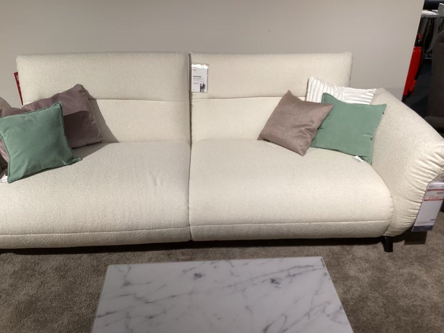 Porzia Einzelsofa - Hamburg-Harburg