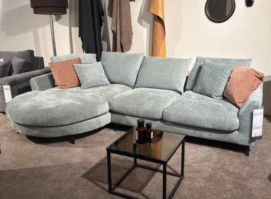 Ecksofa Gaio - Harburg