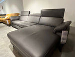 Design Ecksofa Pomezia/ Markenoutlet Essen