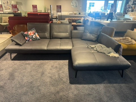 Ecksofa: “Pralungo” Halstenbek