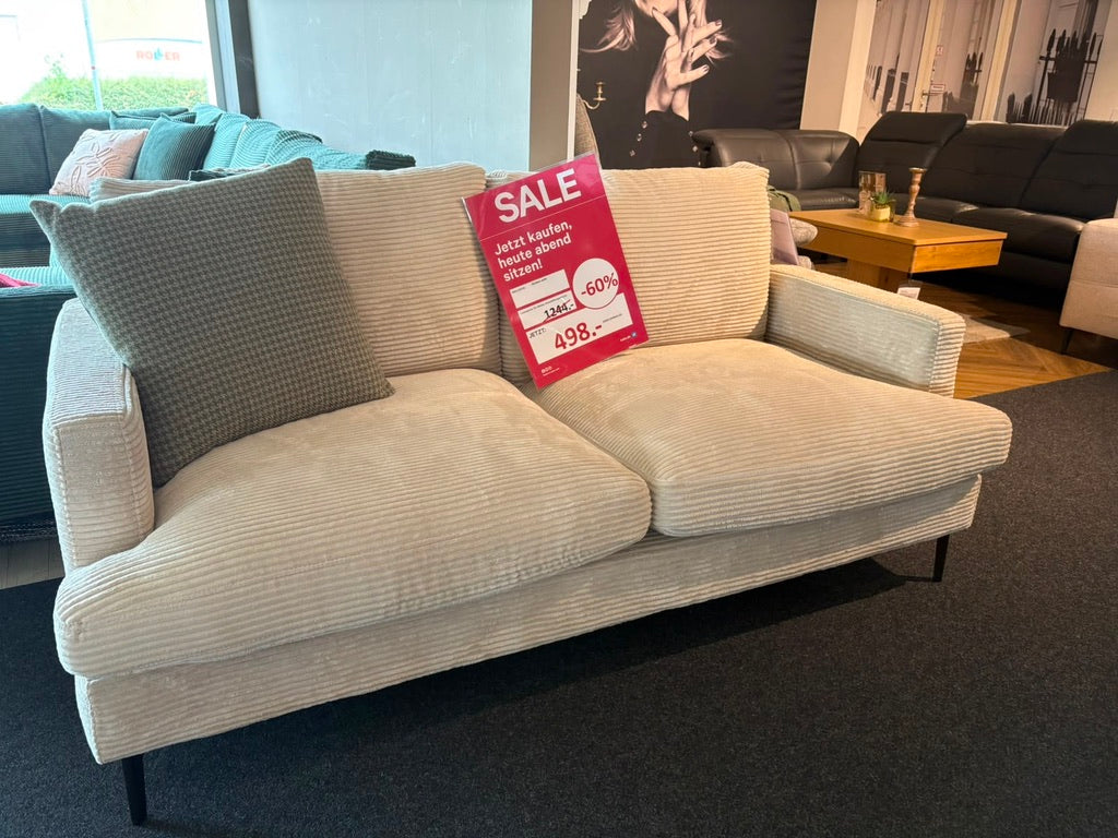 EInzelsofa "VIntas" Halstenbek