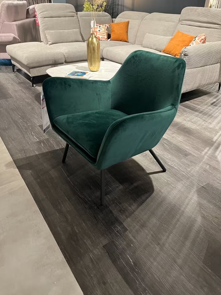 Sessel "Zandir" Leipzig