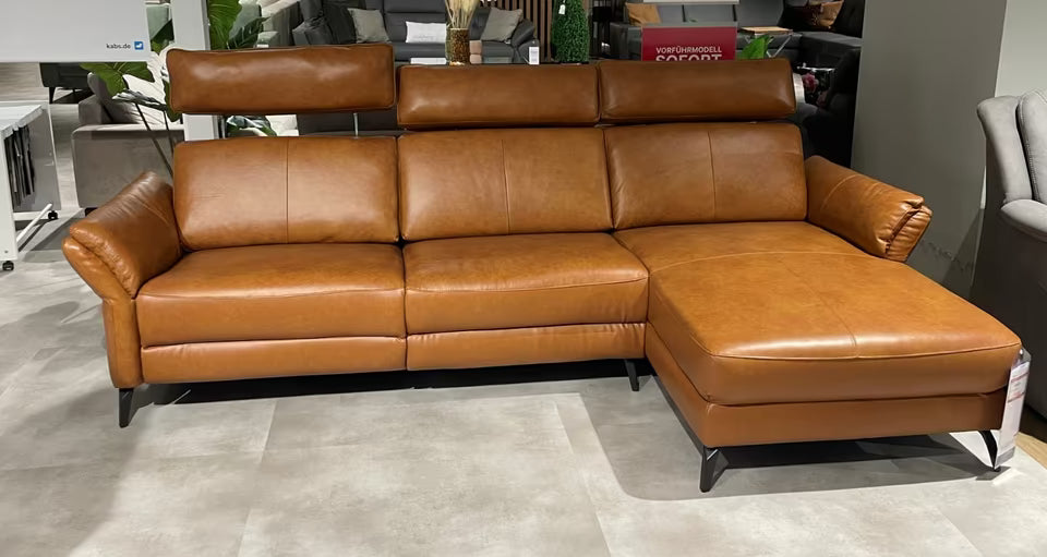 Ecksofa "Luna" Leipzig