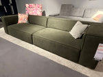 W. Schillig Einzelsofa around the block / Kabs Markenoutlet Essen