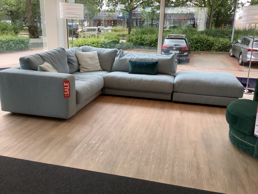 BigSofa Caldiero - Harburg