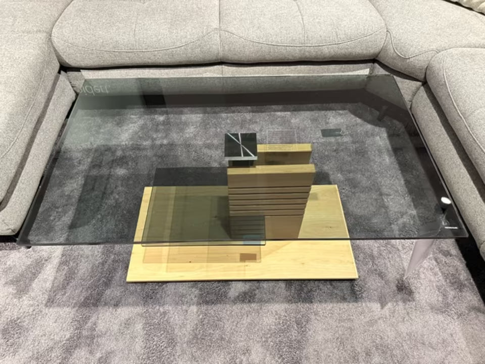 Couchtisch Volker Kabs Cloppenburg