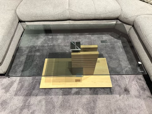Couchtisch Volker Kabs Cloppenburg