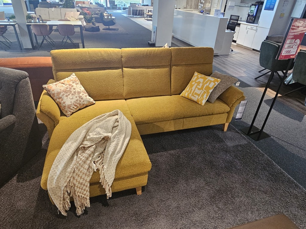 Ecksofa: “Grays”