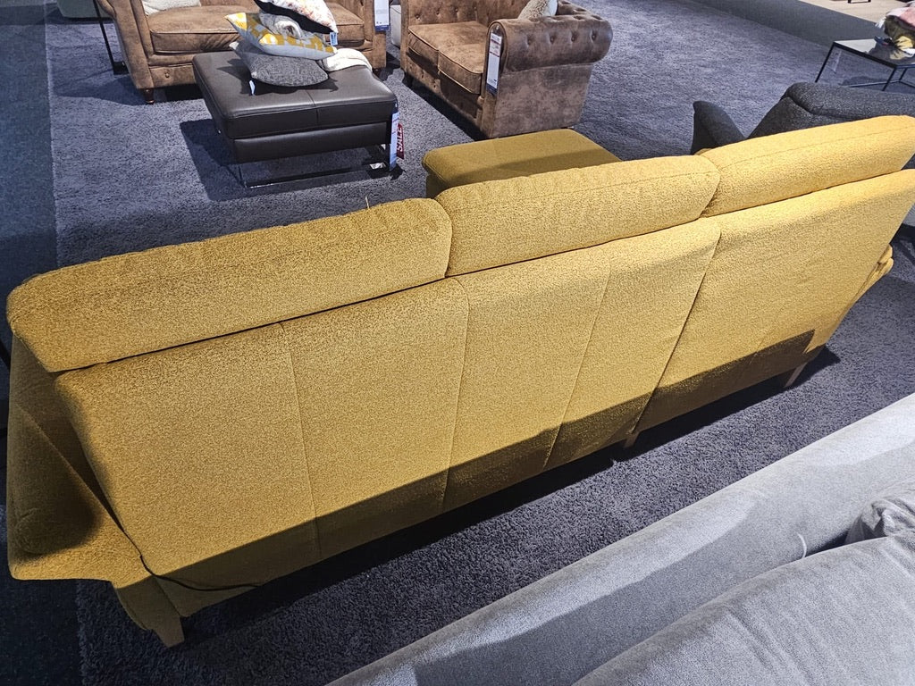 Ecksofa: “Grays”