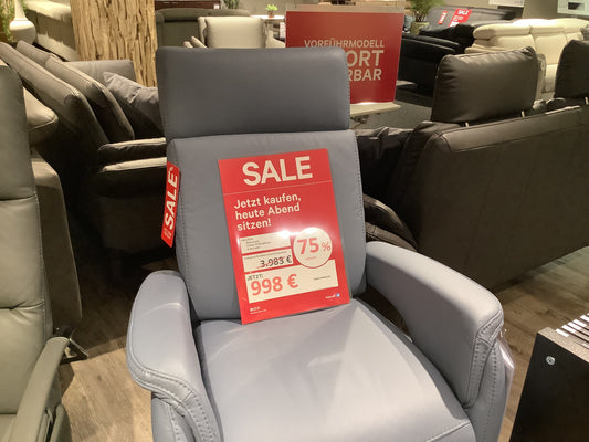 Relaxsessel „Pomezia Living“ Store Cloppenburg