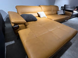 Design Ecksofa Petrana/ Markenoutlet Essen