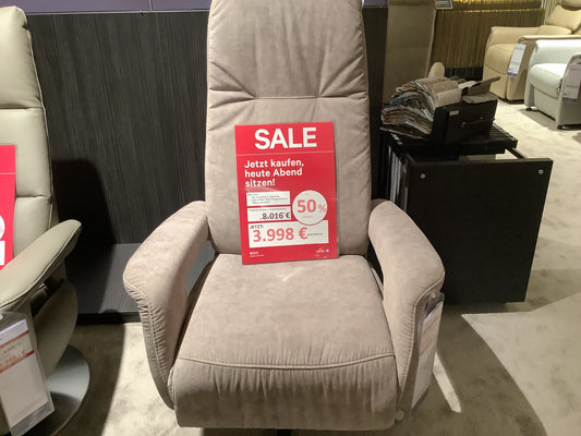Relaxsessel „Peruca“ Store Cloppenburg