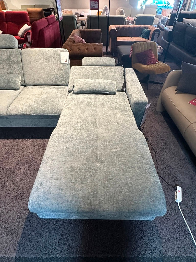 Ecksofa "Modica" Halstenbek