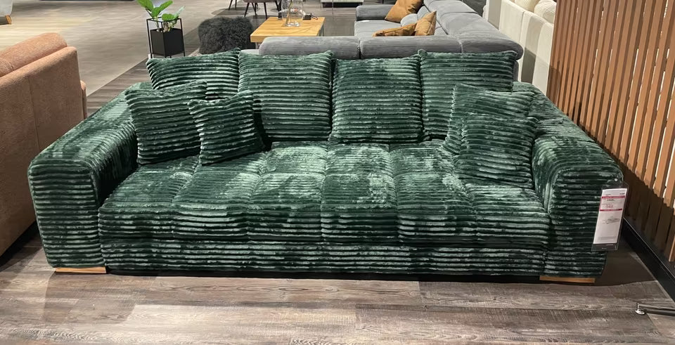 Big Sofa "Idalia" Leipzig