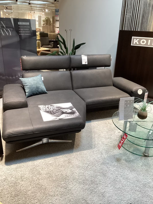 Koinor Elements Ecksofa - Hamburg-Harburg