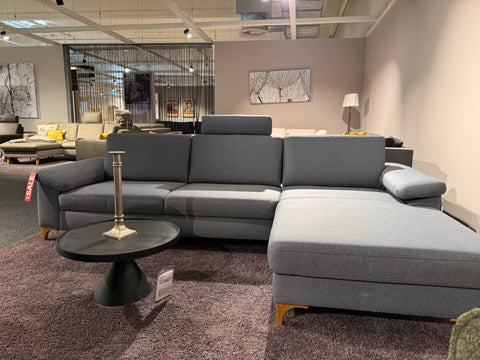 Ecksofa Cavriana - Harburg