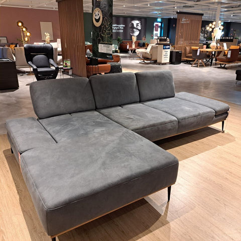 Ecksofa 16585 P5635 W. Schillig Leipzig