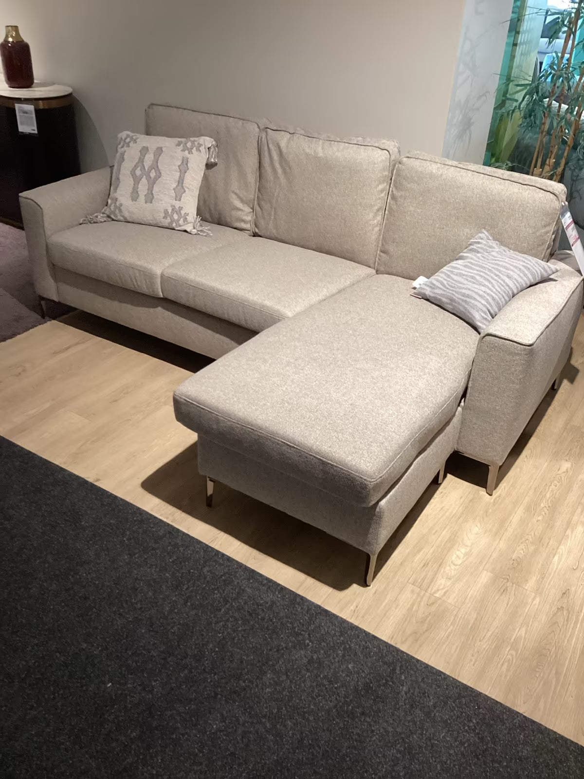 Vigan Ecksofa - Hamburg-Harburg