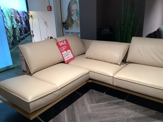 Ecksofa „Koinor Phoenix“ Store Cloppenburg
