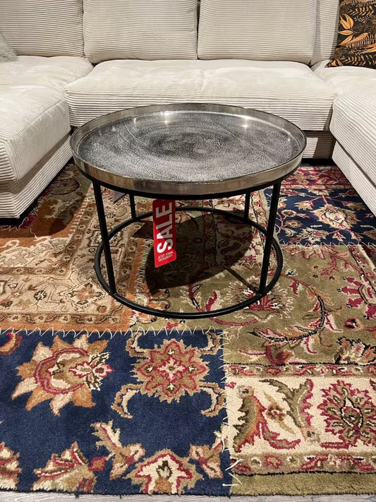 Couchtisch "Rolo" Leipzig