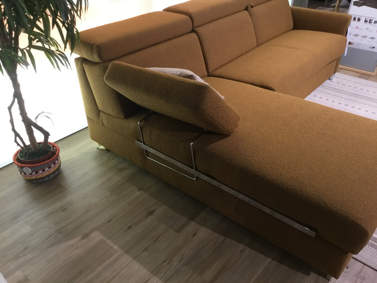 Schlafecksofa Brisino | Lübeck