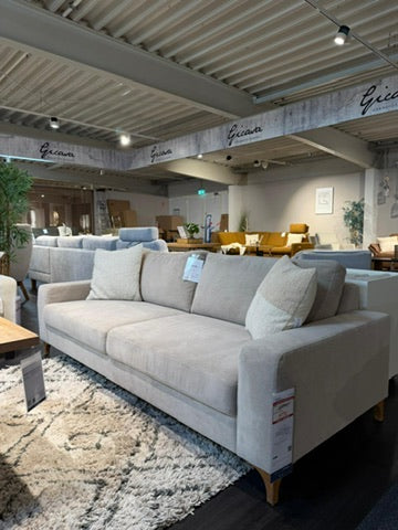 Einzelsofa "Cabianca 2 " Halstenbek