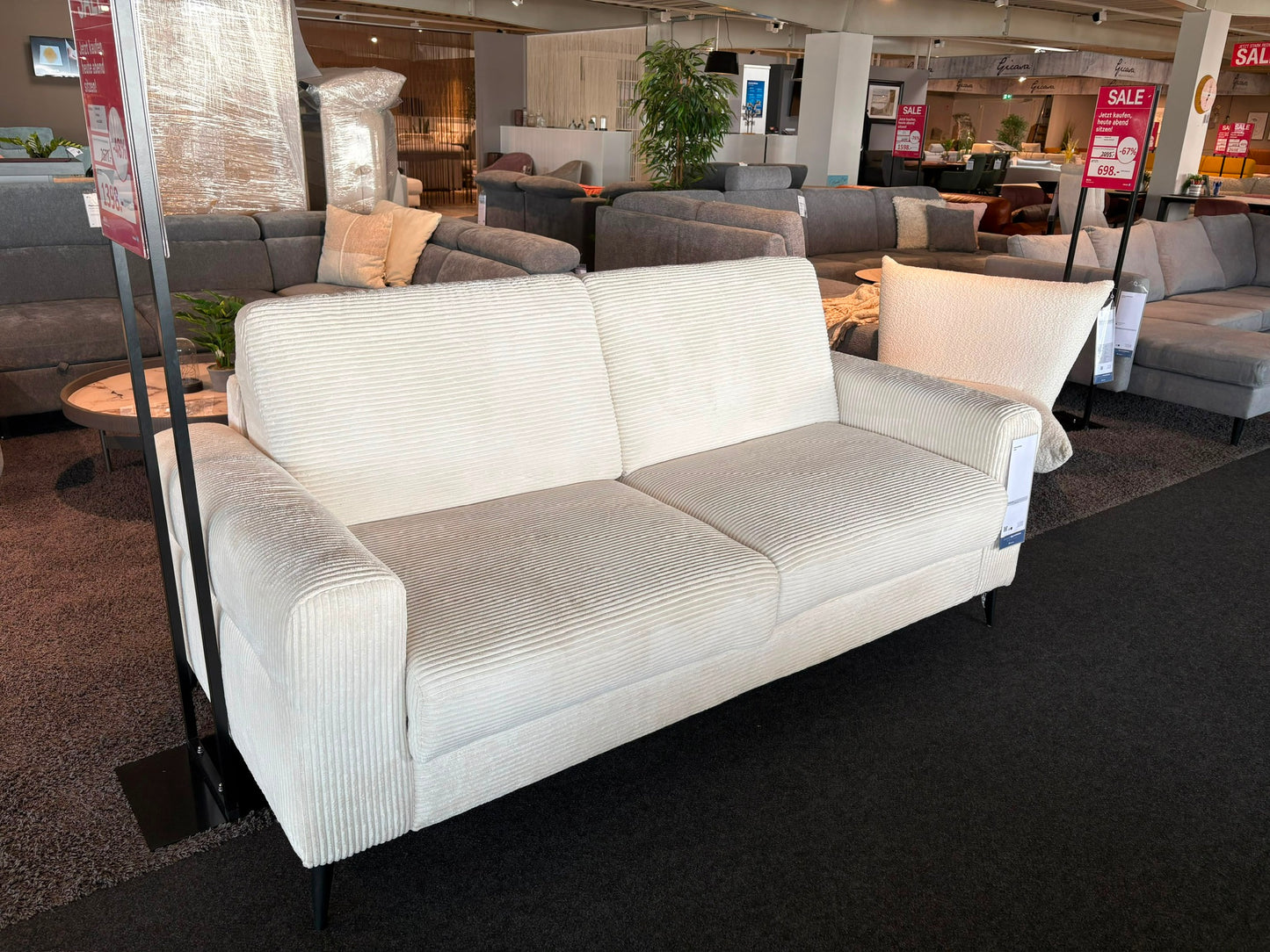 Schlafsofa "Leni" Halstenbek