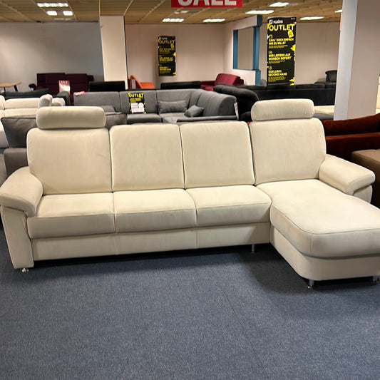 Ecksofa Zoccetta| Kabs Outlet