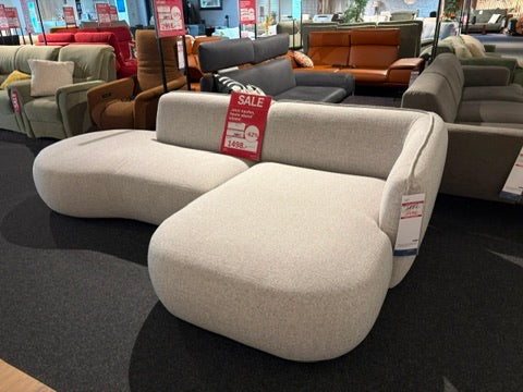 Ecksofa: “Katrice” Halstenbek