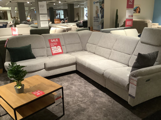 Ecksofa „Borken“ Store Cloppenburg