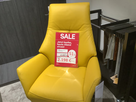 Relaxsessel „Konan“ Store Cloppenburg